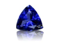 Blue sapphire — Jaingems